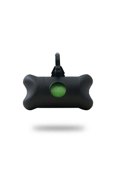 COOK Pet Poop Bag Carrying Device