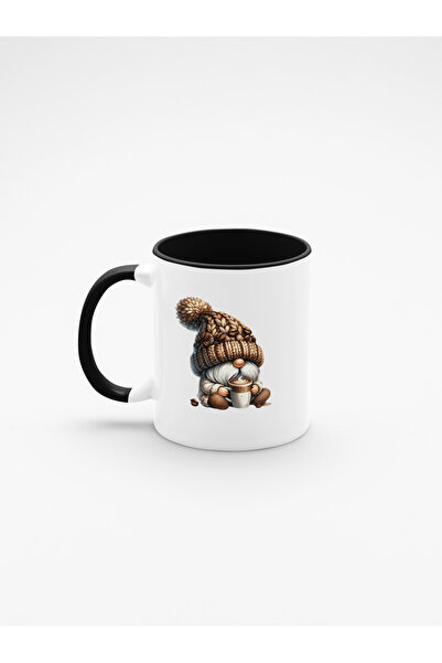 mug Coffee Dwarf II