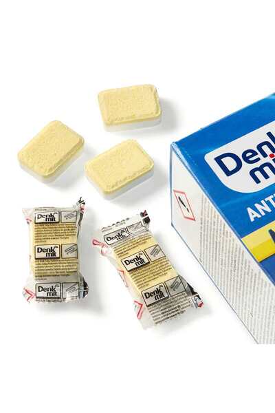 OEM Tablete anti calcar multi power, 60 buc