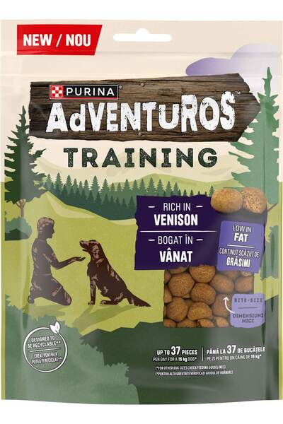 OEM Λιχουδιές σκύλου με γεύση παιχνιδιών, 115 γρ.