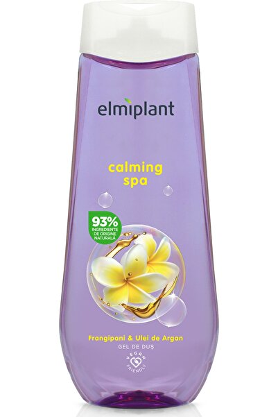 OEM Ηρεμιστικό Αφρόλουτρο Σπα, 400 ml