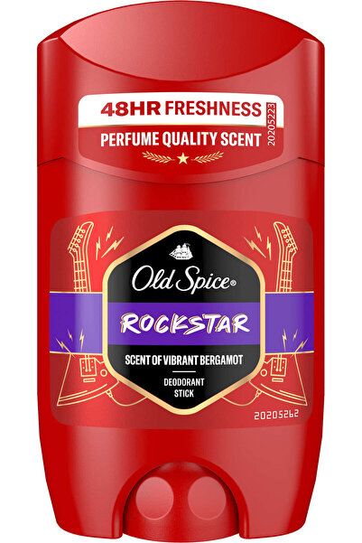 OEM Deodorant stick ROCKSTAR, 50 ml