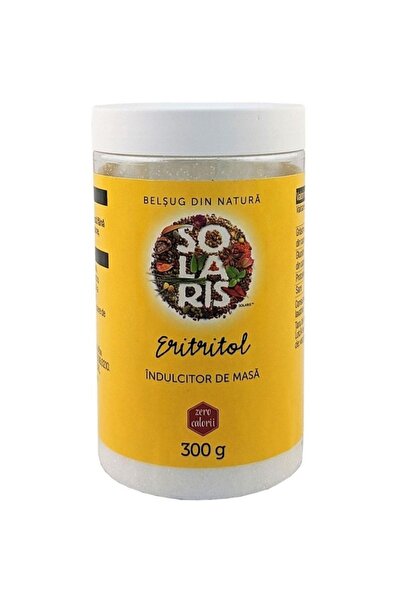 SOLARIS Eritritol 300g