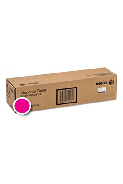 Xerox Toner laser color 006R01703 Magenta (XXL) 15.000 pagini