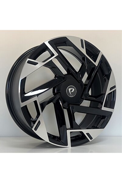 powcan 18 İNÇ 5X114,3 HONDA RENAULT KIA UYUMLU JANT TAKIMI ( 4.ADET )