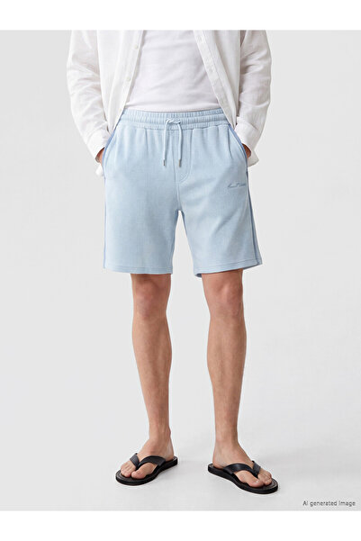 LC Waikiki I Standart Fit Men's Shorts from Freezen Store