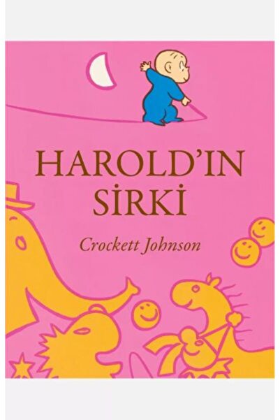 Can Çocuk Harold'ın Sirki