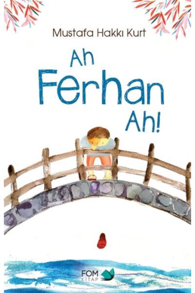 FOM Kitap أوه فرحان أوه!