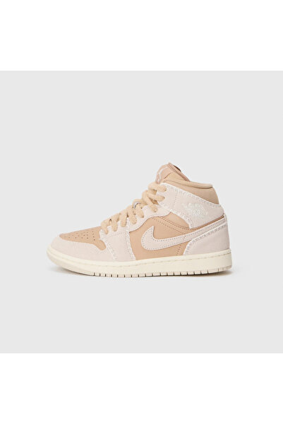 JORDAN Air 1 Mid SE “Hemp” HV4269-200 - Adidași