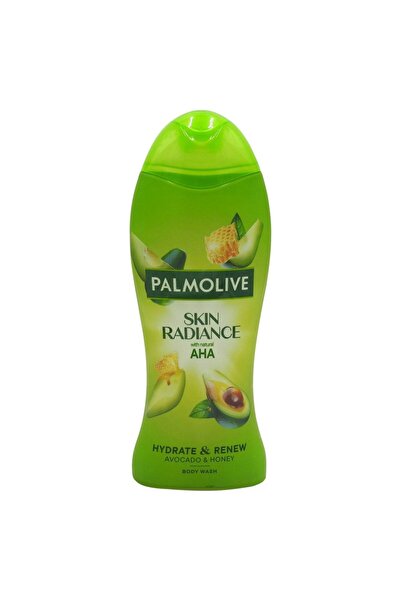 Palmolive Shower Gel, Palmolive, 500 ml Avocado Honey