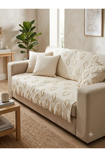 Çapa Home Koltuk örtüsü 170x225