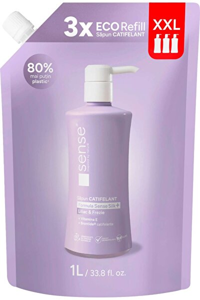 OEM Liquid soap dispenser, 1 l