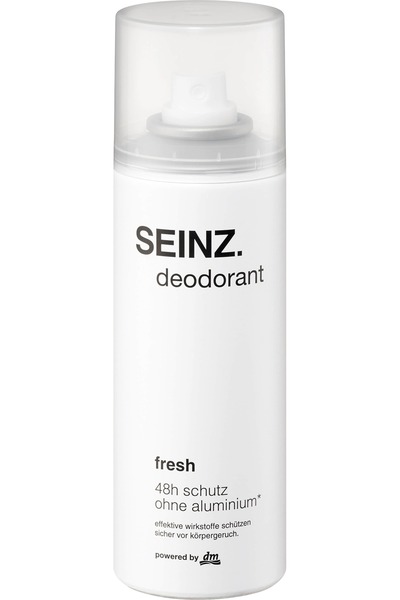OEM Δροσιστικό αποσμητικό, 200 ml