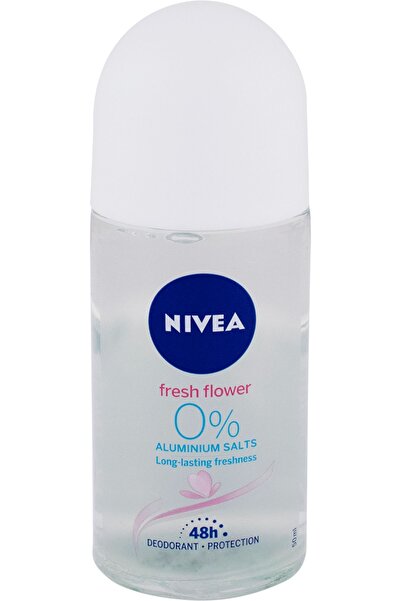 OEM Deo roll-on Fresh flower, 50 ml