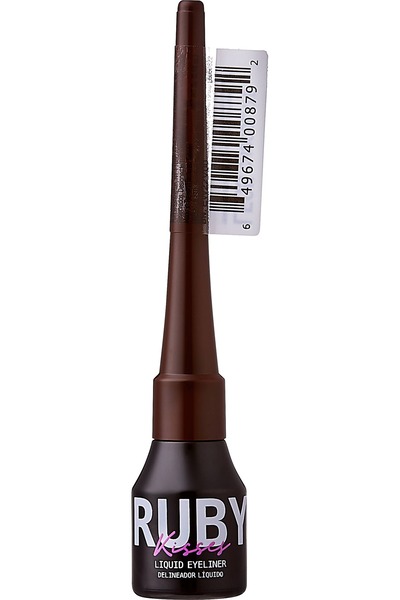 OEM Liquid eyeliner Chocolate, 3 g