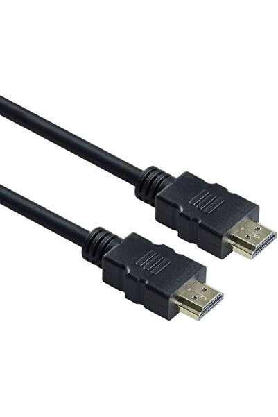 Datazone Hdmi To Hdmi Cable 1.5 Meter, Black 3840 X 2160Hz-N200015