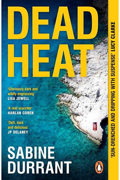 PENGUİN Dead Heat