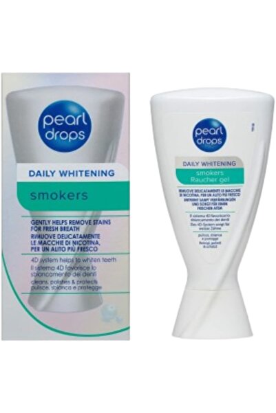 OEM Pastă de dinți Smokers, 50 ml