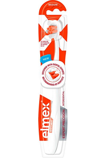 OEM Expert Precision Interdental Toothbrush, 1 pc.