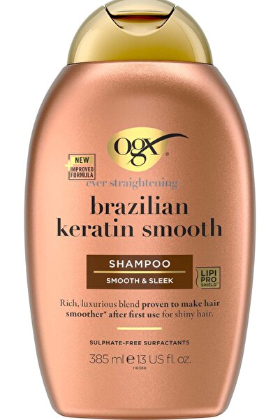 OEM Şampon keratină, 385 ml