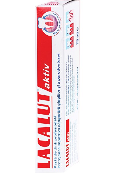 OEM Aktiv toothpaste, 75 ml