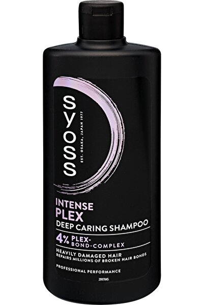 OEM Șampon Intense Plex, 440 ml