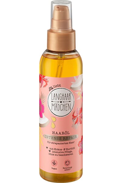 OEM Intense Repair ulei de cocos pentru păr, 150 ml