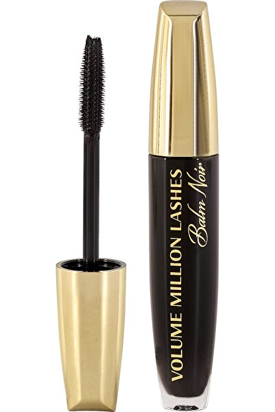OEM Volume Million Lashes Balm Noir Mascara, 8,9 ml