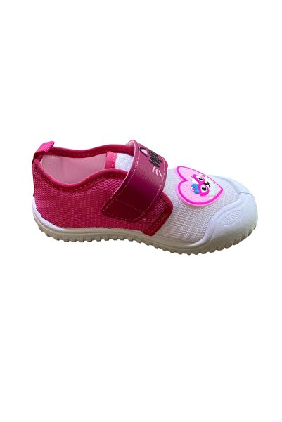GEZER Children's Flat Sole Breathable Shoes with Straps