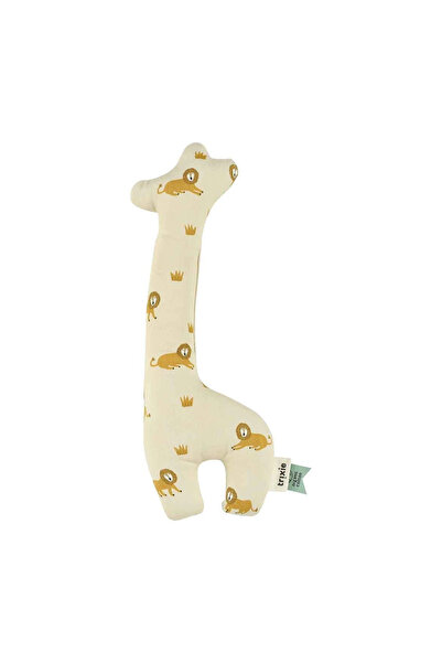 Trixie Zornăitoare girafă, Leu vesel pentru bebeluși