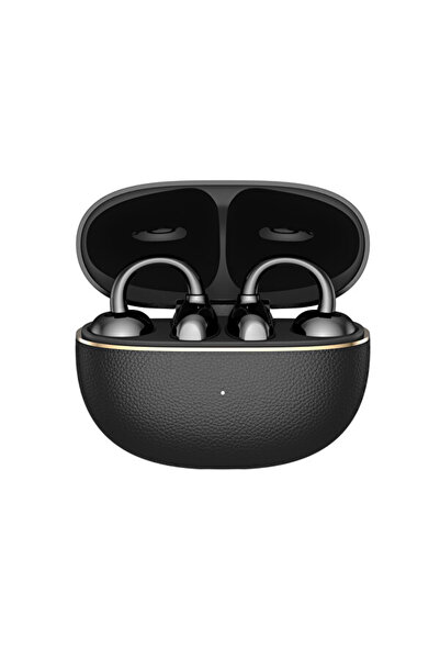 HONOR Choice Clip 2 Pro Siyah Bluetooth Kulak İçi Kulaklık