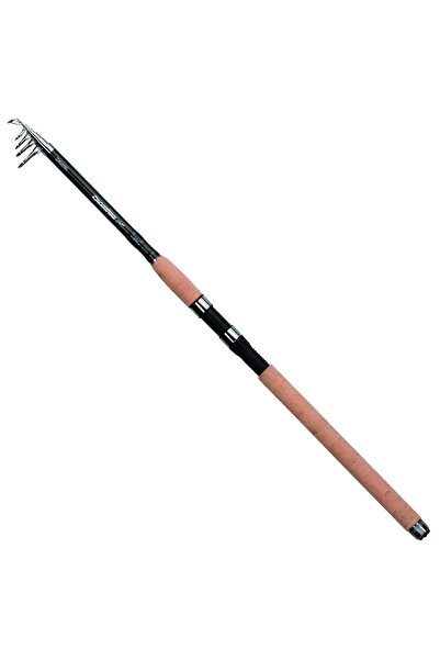daiwa Crossfire Olta Kamışı 2.70M 30-80GR ATAR TELE KAMIŞ