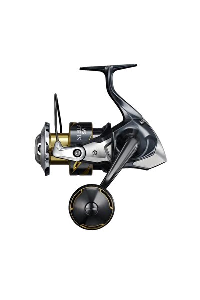 Shimano Stella SW D 6000 PG Olta Makinesi