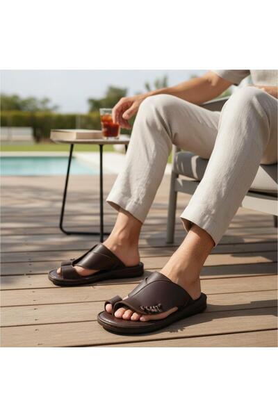 Bulldozer حذاء Bagsshoes 5315 Osella للرجال مصنوع من الجلد الطبيعي ونعل تشريح...