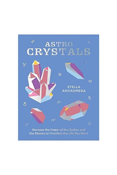 Generic (Unbranded) Astrocristale