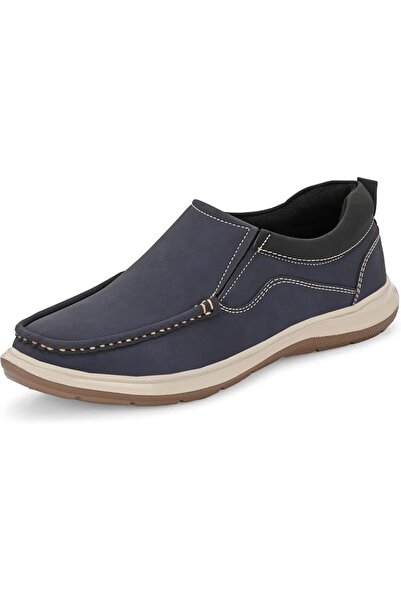 Centrino Loafer for Men | Stylish & Comfortable with Soft Cushioned Insole |S...