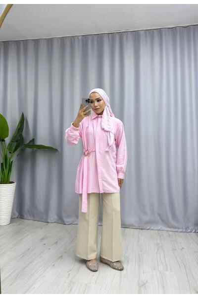 moda acar TOKALI TUNİK