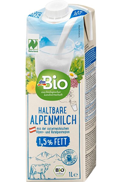 OEM Lapte alpin, 1 l