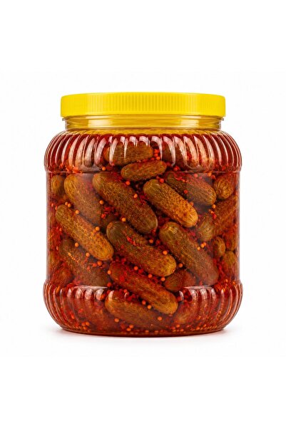 ACILI SALATALIK TURŞU 1 KG
