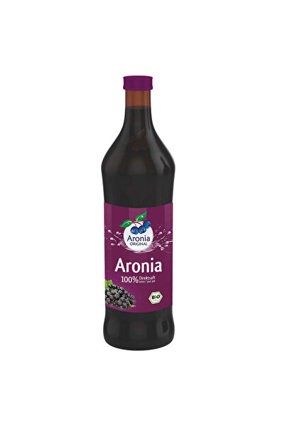 Aronia Original Suc organic de aronia 700 ml