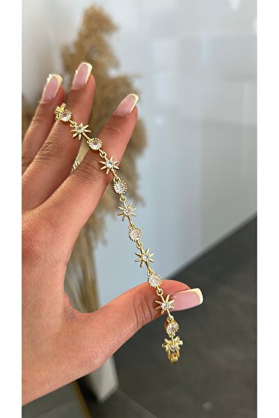 GLARE JEWELRY CO سوار من الفولاذ المقاوم للصدأ موديل XP مرصع بحجر الزركون 15+...