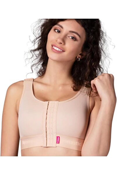 Lipoelastic ® PI Ideal Variant - Seamless Elastic Cups