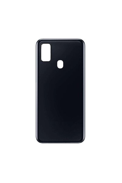OEM Καπάκι Μπαταρίας Samsung Galaxy M21 M215 Μαύρο