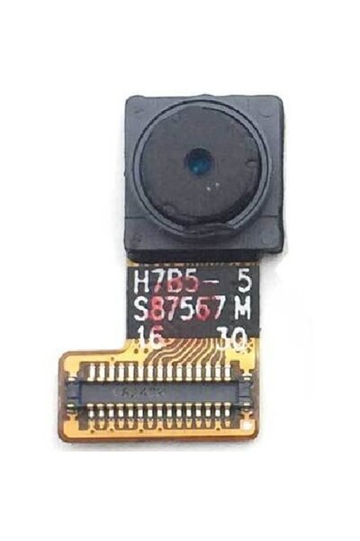 OEM Μπροστινή Κάμερα Huawei Y6 2018