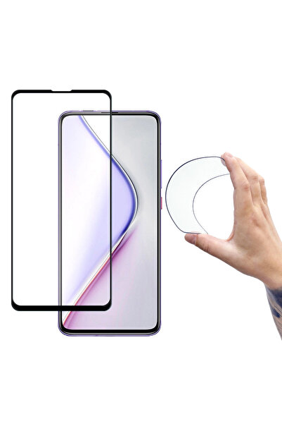 WOZINSKY Folie de protecție integrală Flexi Nano Glass pentru Samsung Galaxy ...