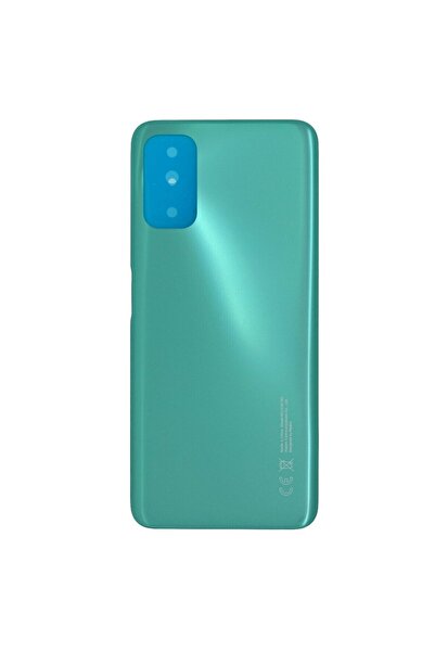 OEM Καπάκι Μπαταρίας Xiaomi Redmi Note 10 5G Aurora Green