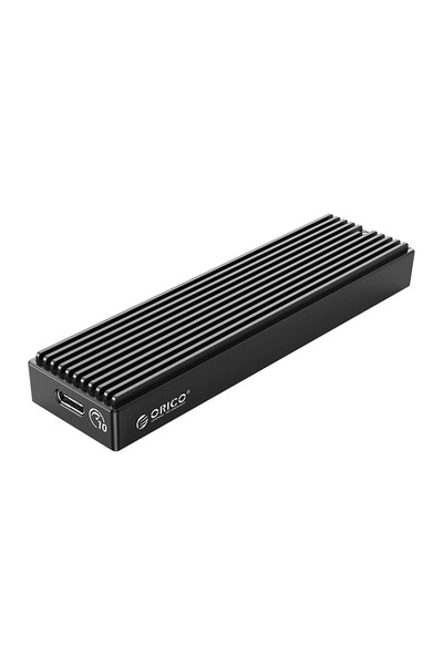 Orico Carcasă externă M.2 NVMe 10Gb/s USB-C cu transfer USB pentru SSD