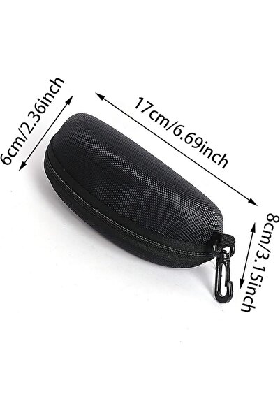 GoodTool نظارات شمسية رجالية مستقطبة، حماية من الأشعة فوق البنفسجية 400، نظار...