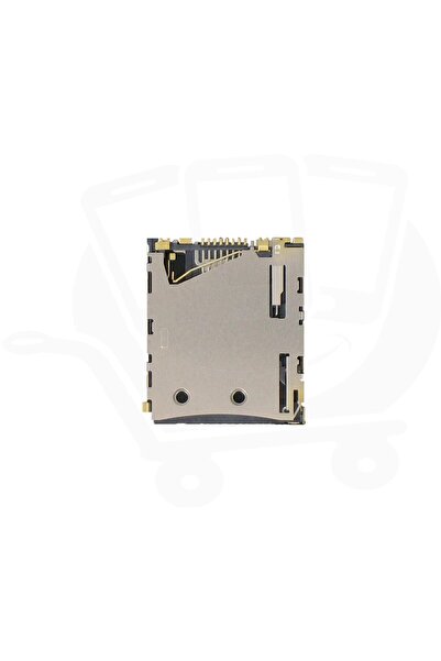 OEM Αναγνώστης Κάρτας Micro SD Sony Xperia Z3 / Z3 Dual / Z3 Tablet D6603 / D...
