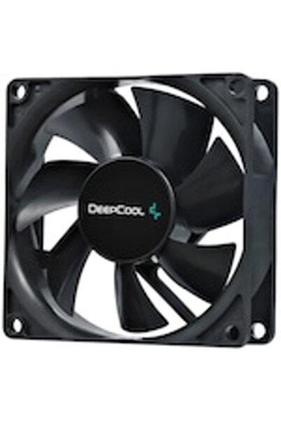 Deep Cool PC FansDeepCool XFAN 80, 80mm, 1800 rpm